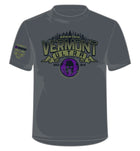 SPARTAN 2024 Vermont Ultra Venue Tee