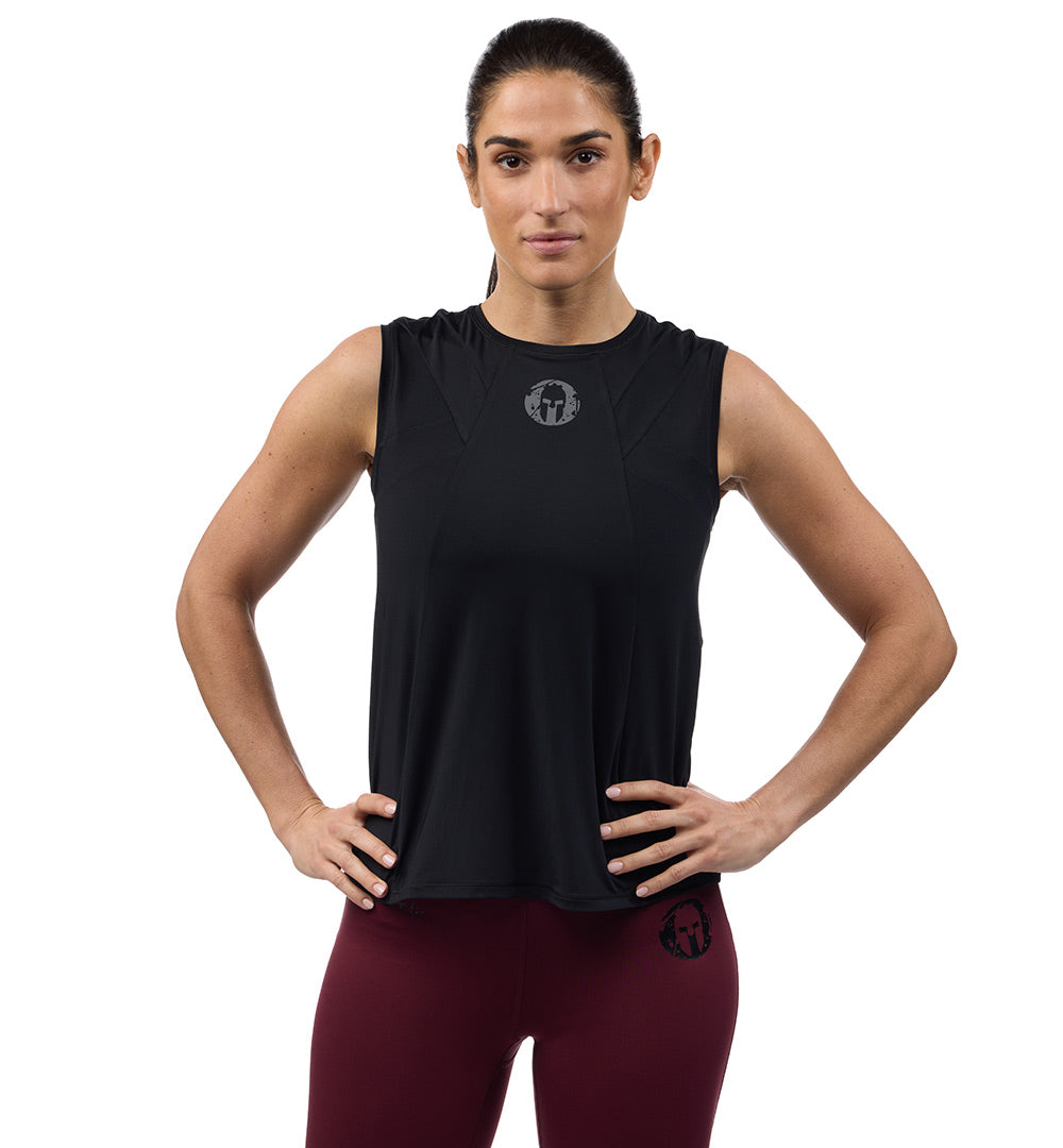 SPARTAN by CRAFT Adv HIT Tank Top - Women's