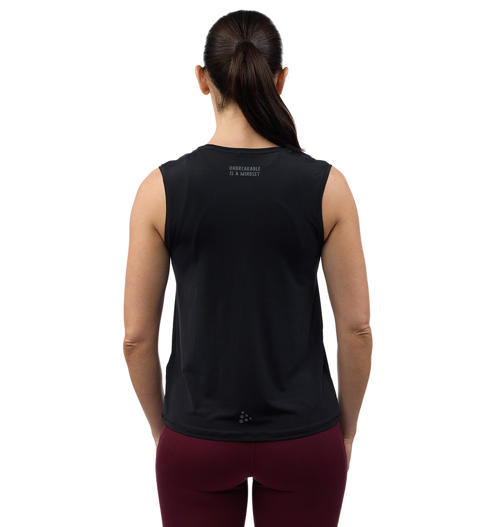 SPARTAN by CRAFT Adv HIT Tank Top - Women's