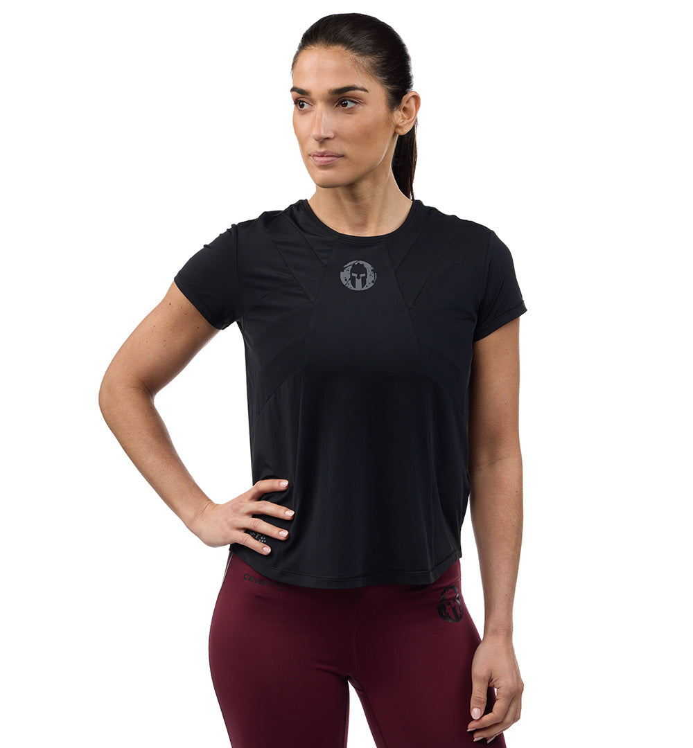 SPARTAN by CRAFT Adv HIT Tee - Women's