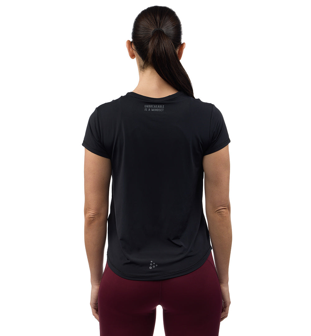 SPARTAN by CRAFT Adv HIT Tee - Women's