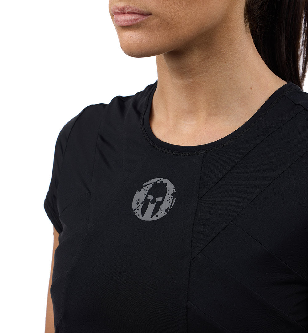 SPARTAN by CRAFT Adv HIT Tee - Women's