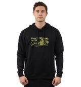 DEKA by CRAFT Camo Hoodie - Men's main image