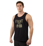 DEKA Fight Thru Tank - Men's