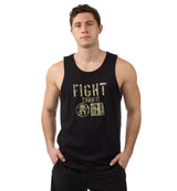 DEKA Fight Thru Tank - Men's main image