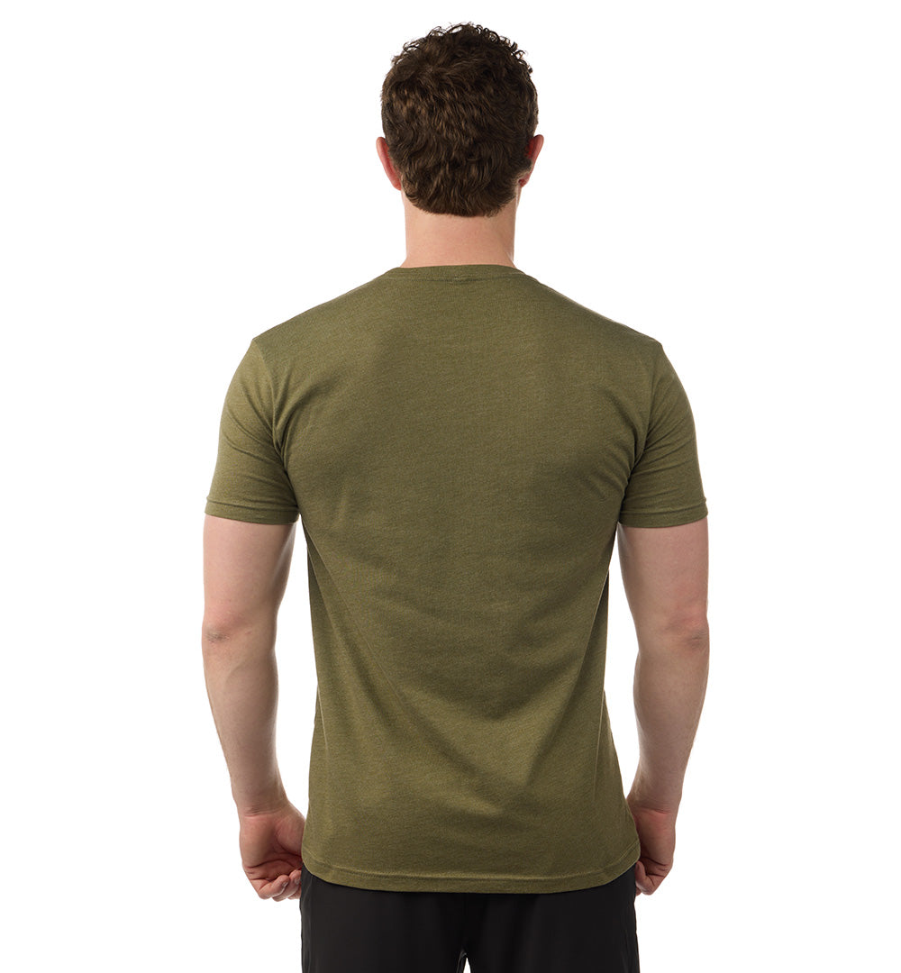 DEKA Unbreakable Tee - Men's