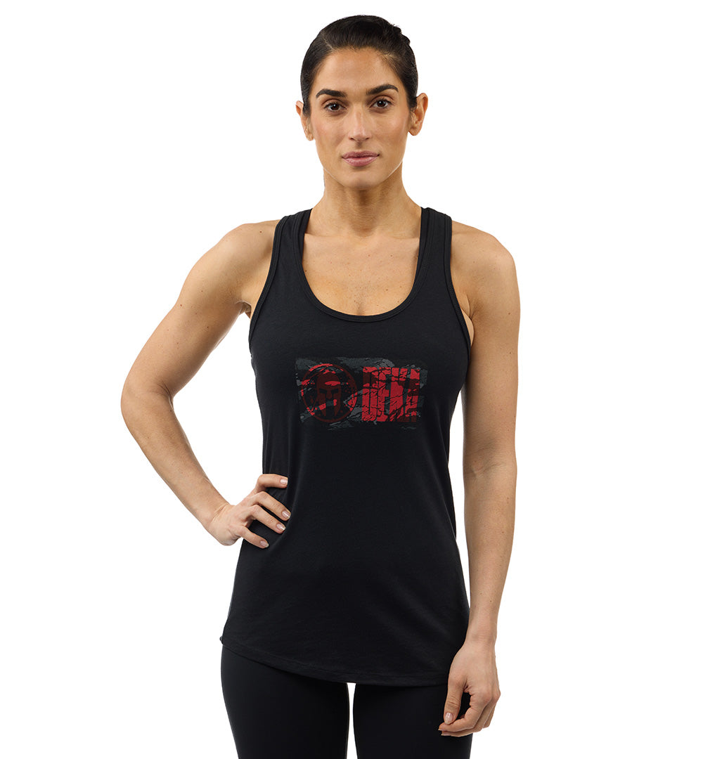 DEKA Camo Tank - Femmes