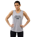 DEKA Unbreakable Tank - Women's