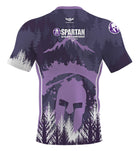 SPARTAN 2022 Lake Tahoe Legendborne Tee - Men's