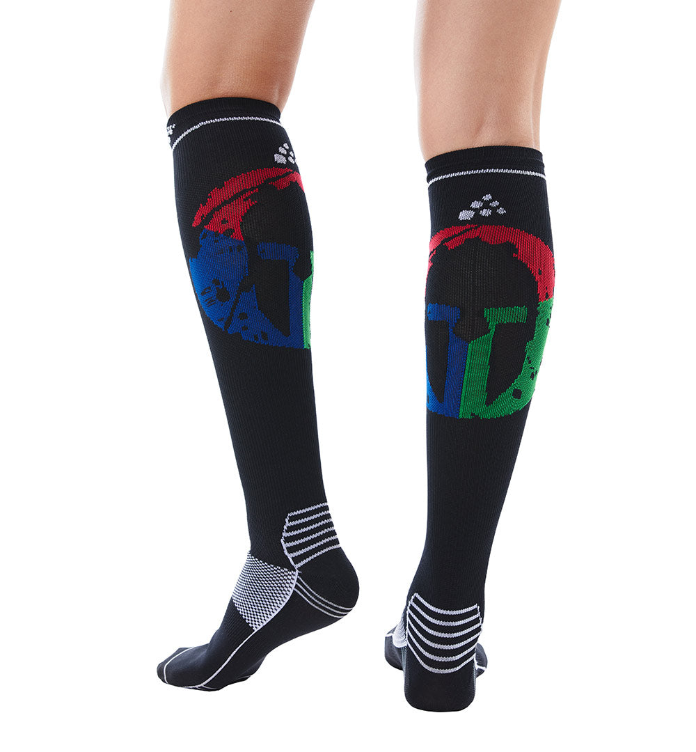 SPARTAN by CRAFT Chaussette de compression