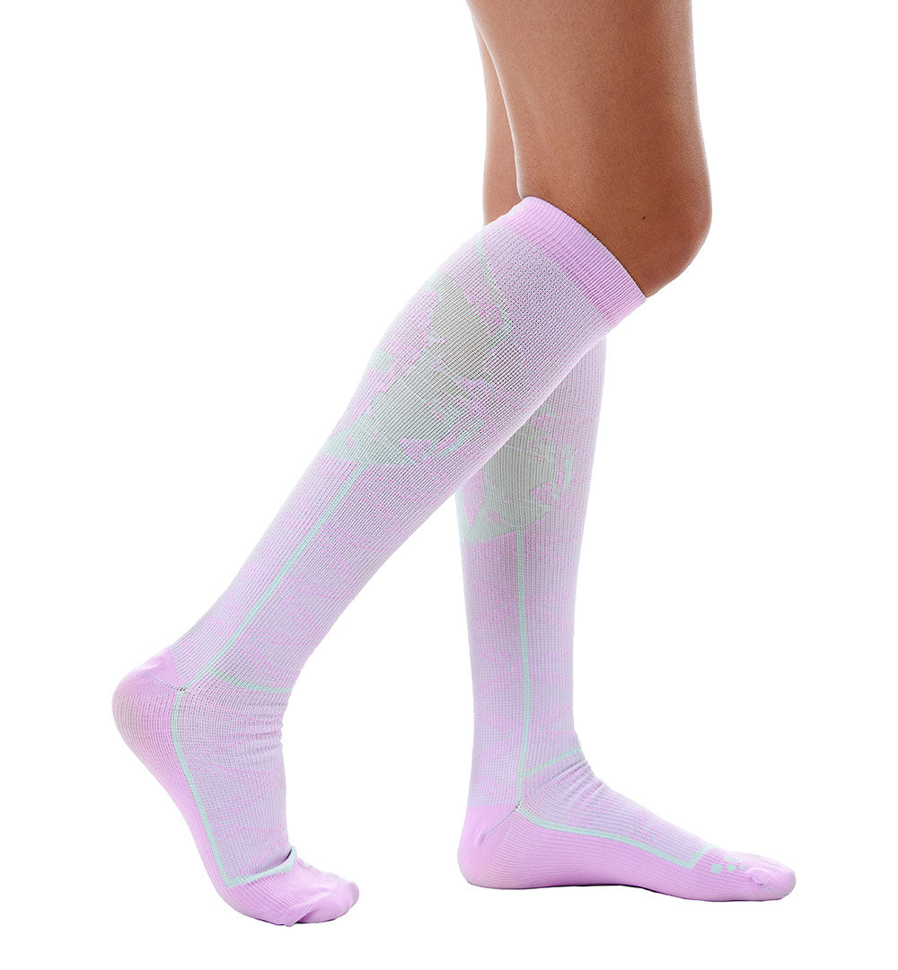 SPARTAN by CRAFT Chaussette de compression