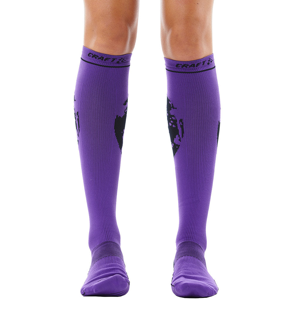 SPARTAN by CRAFT Chaussette de compression