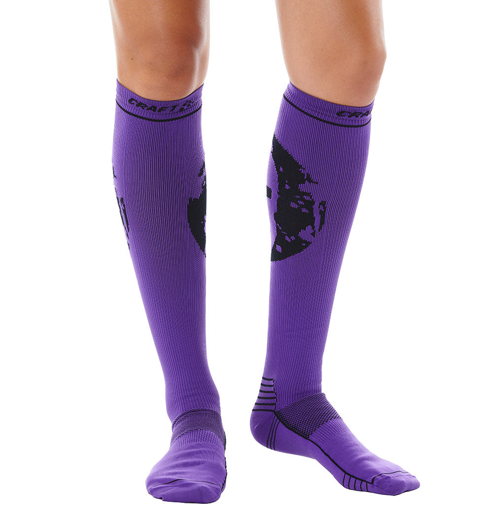 SPARTAN by CRAFT Chaussette de compression