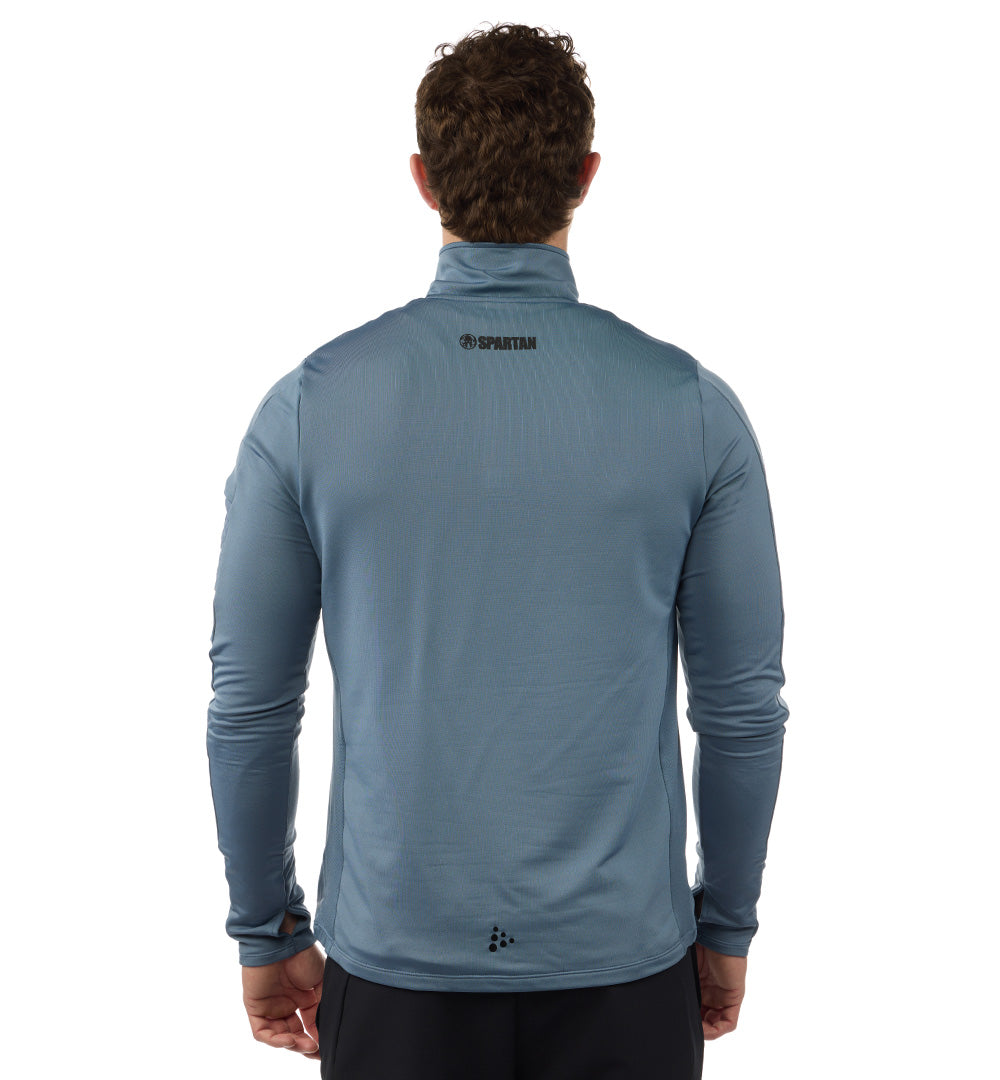 SPARTAN by CRAFT ADV SubZ LS Top - Men's