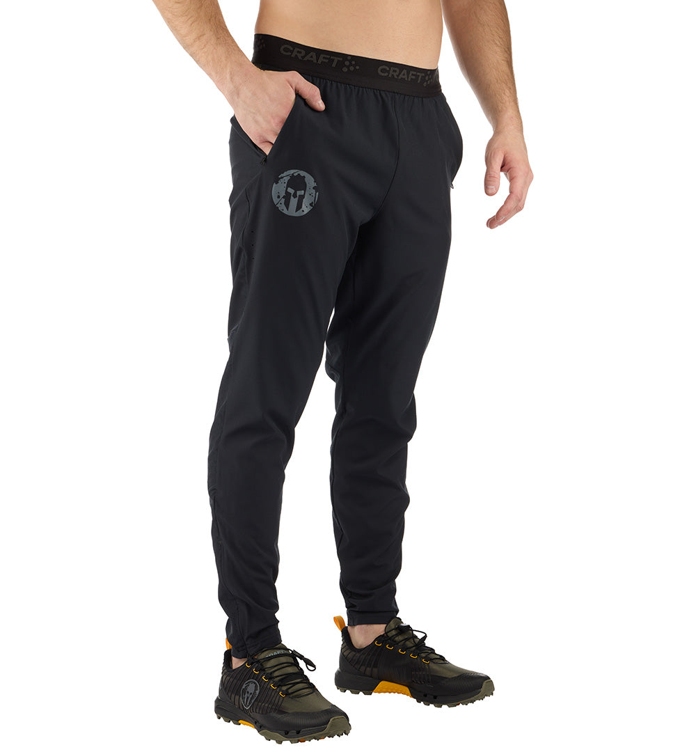 SPARTAN by CRAFT ADV Essence Perforated Pant - Men's