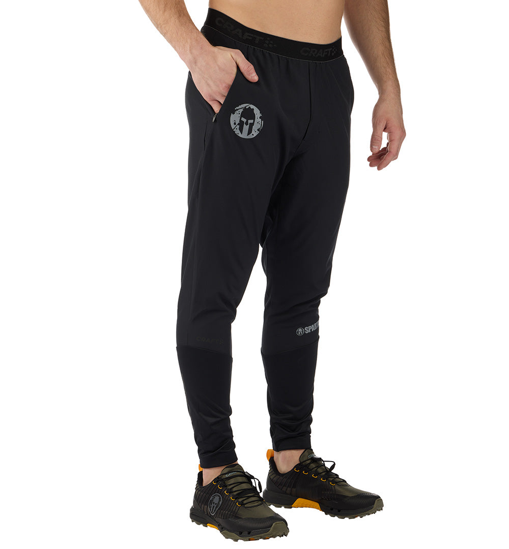 SPARTAN by CRAFT ADV Essence Training Pant - Men's