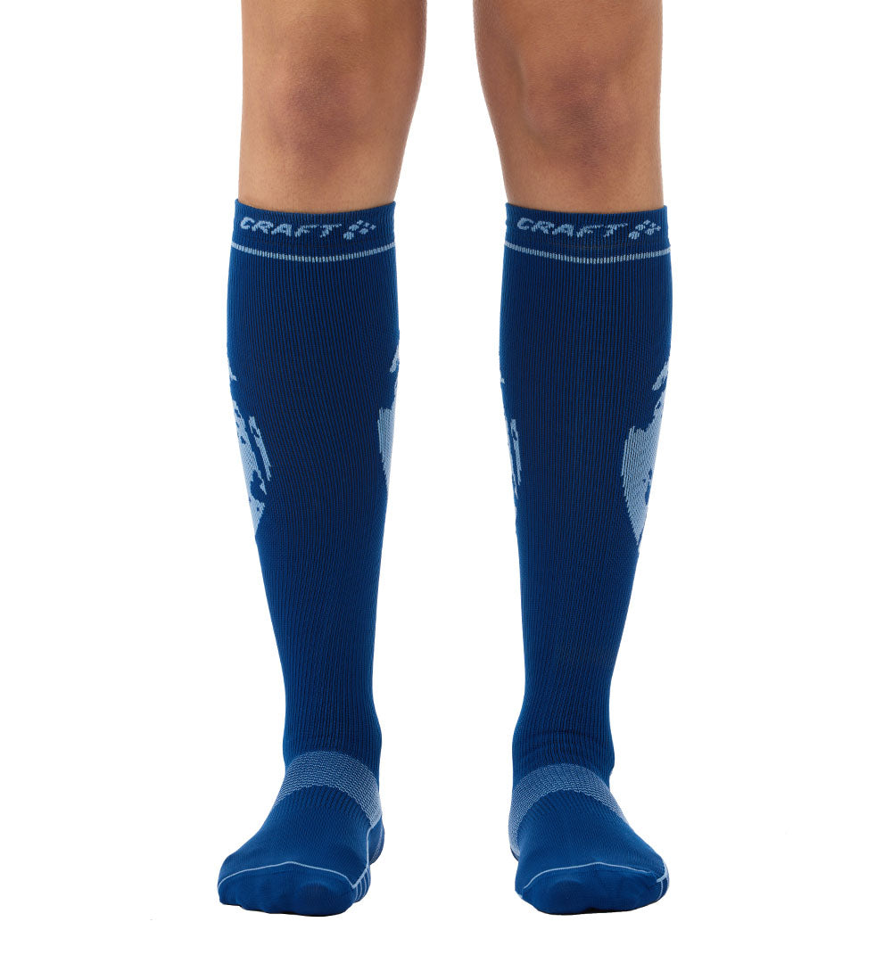 SPARTAN by CRAFT Chaussette de compression