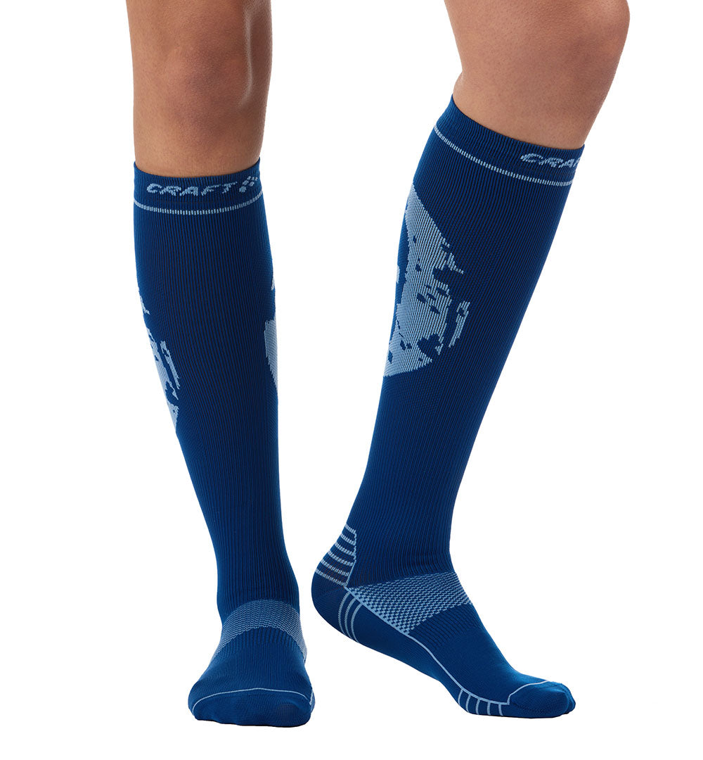 SPARTAN by CRAFT Chaussette de compression