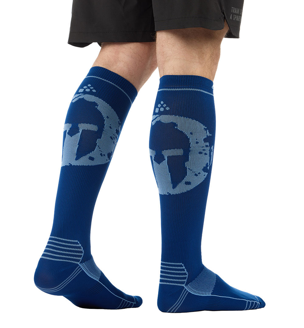 SPARTAN by CRAFT Chaussette de compression