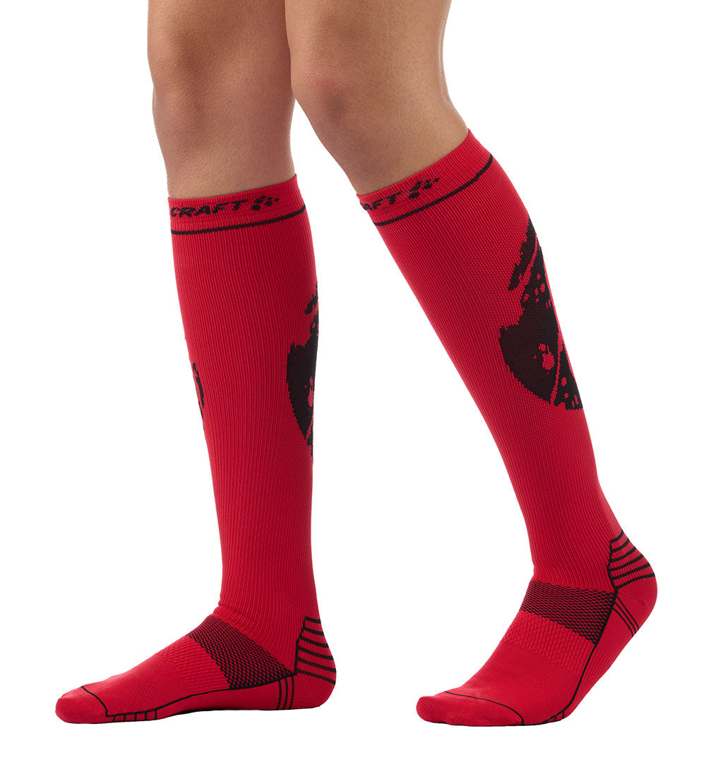 SPARTAN by CRAFT Chaussette de compression