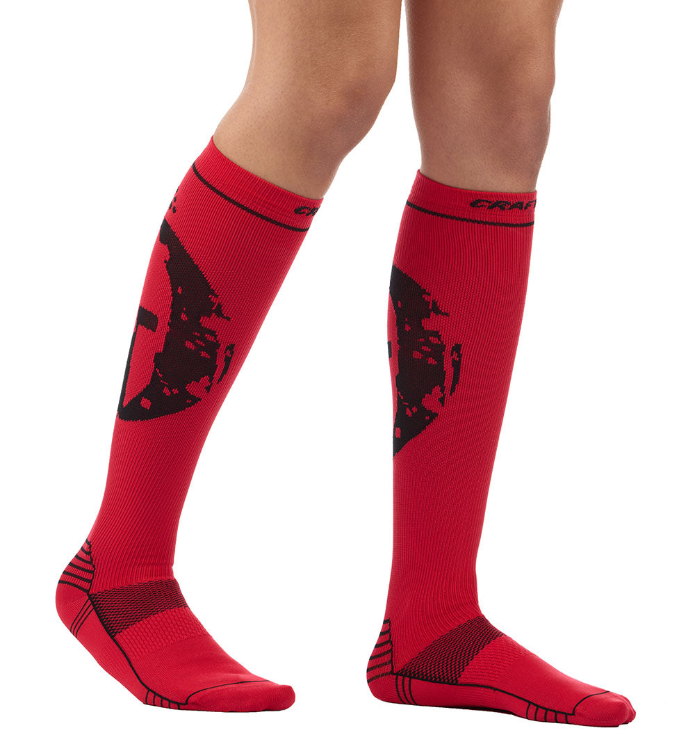 SPARTAN by CRAFT Chaussette de compression