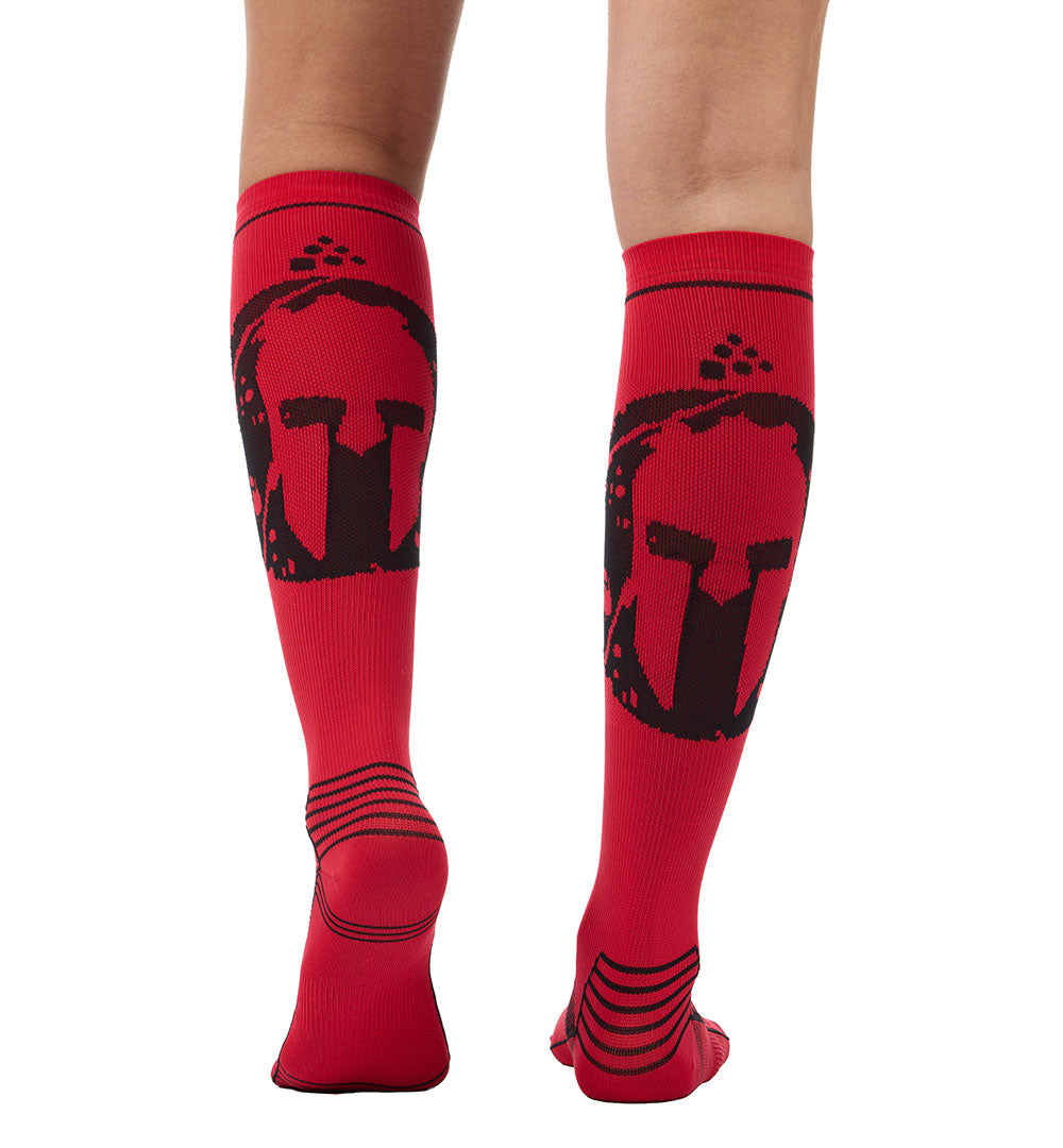 SPARTAN by CRAFT Chaussette de compression