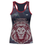 SPARTAN x Legendborne 2024 OCRWC UK Racerback Tank - Women's