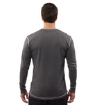 SPARTAN Thermal LS Tee - Men's