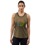 SPARTAN Trifecta Battle Tank - Women's