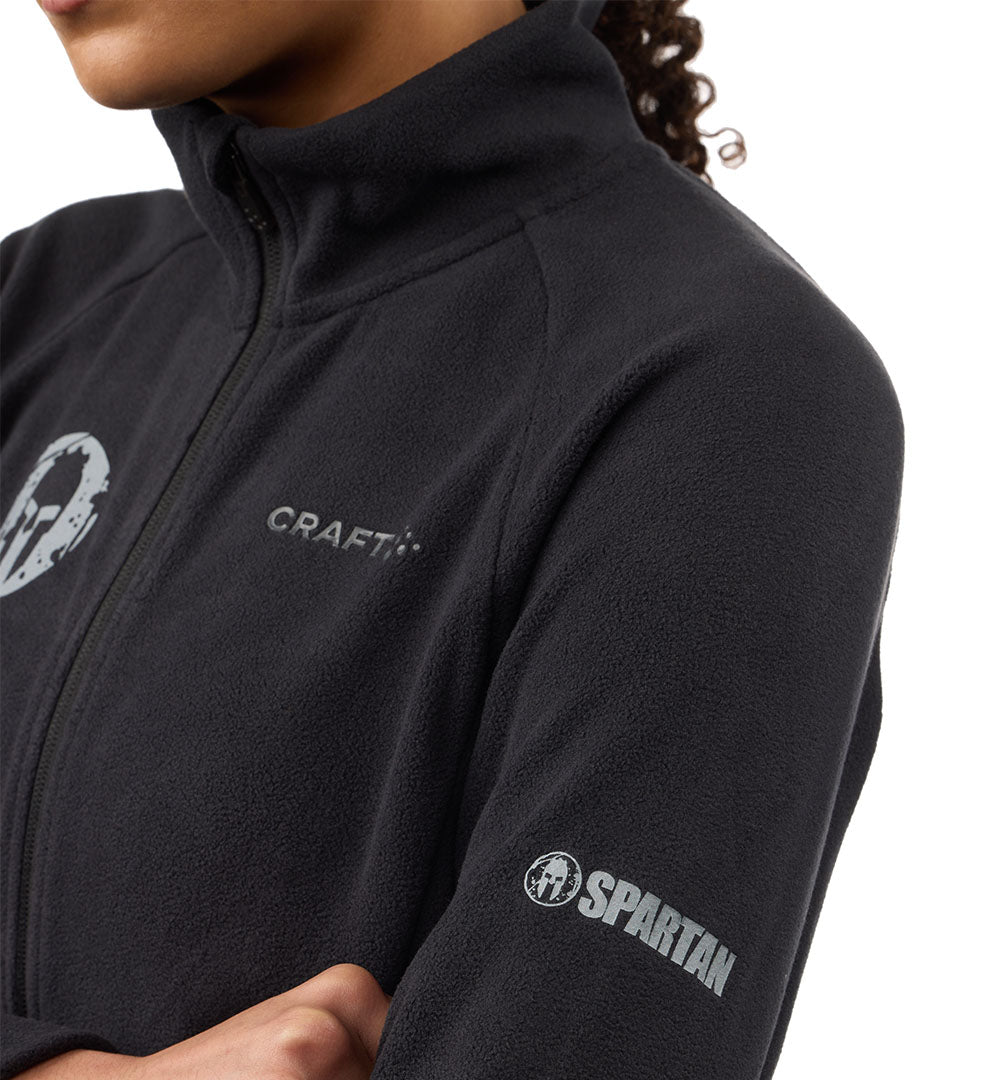 SPARTAN by CRAFT ADV Fleece Midlayer - Women's