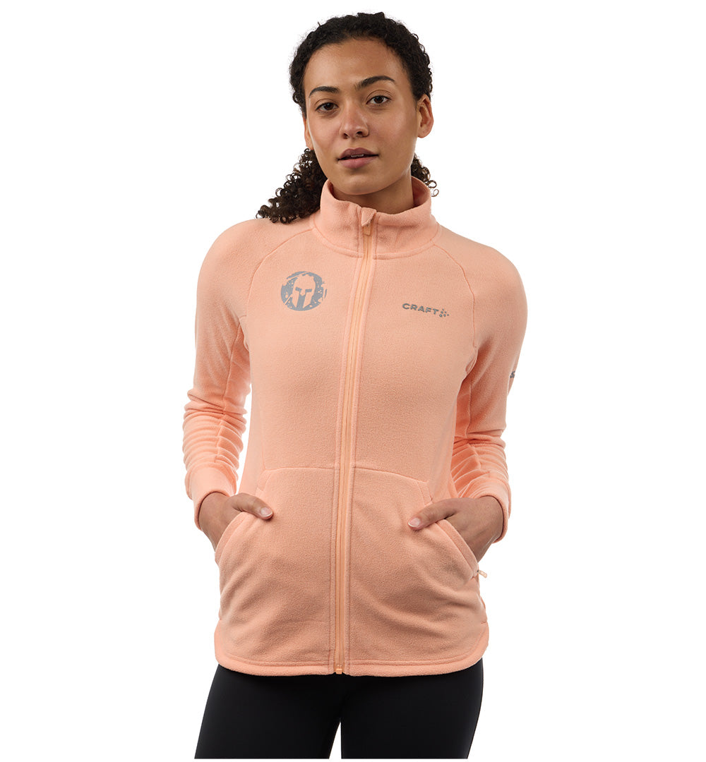 SPARTAN by CRAFT ADV Fleece Midlayer - Women's