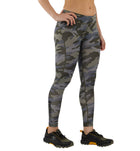 Collant de compression SPARTAN by CRAFT Pro Series - Femmes