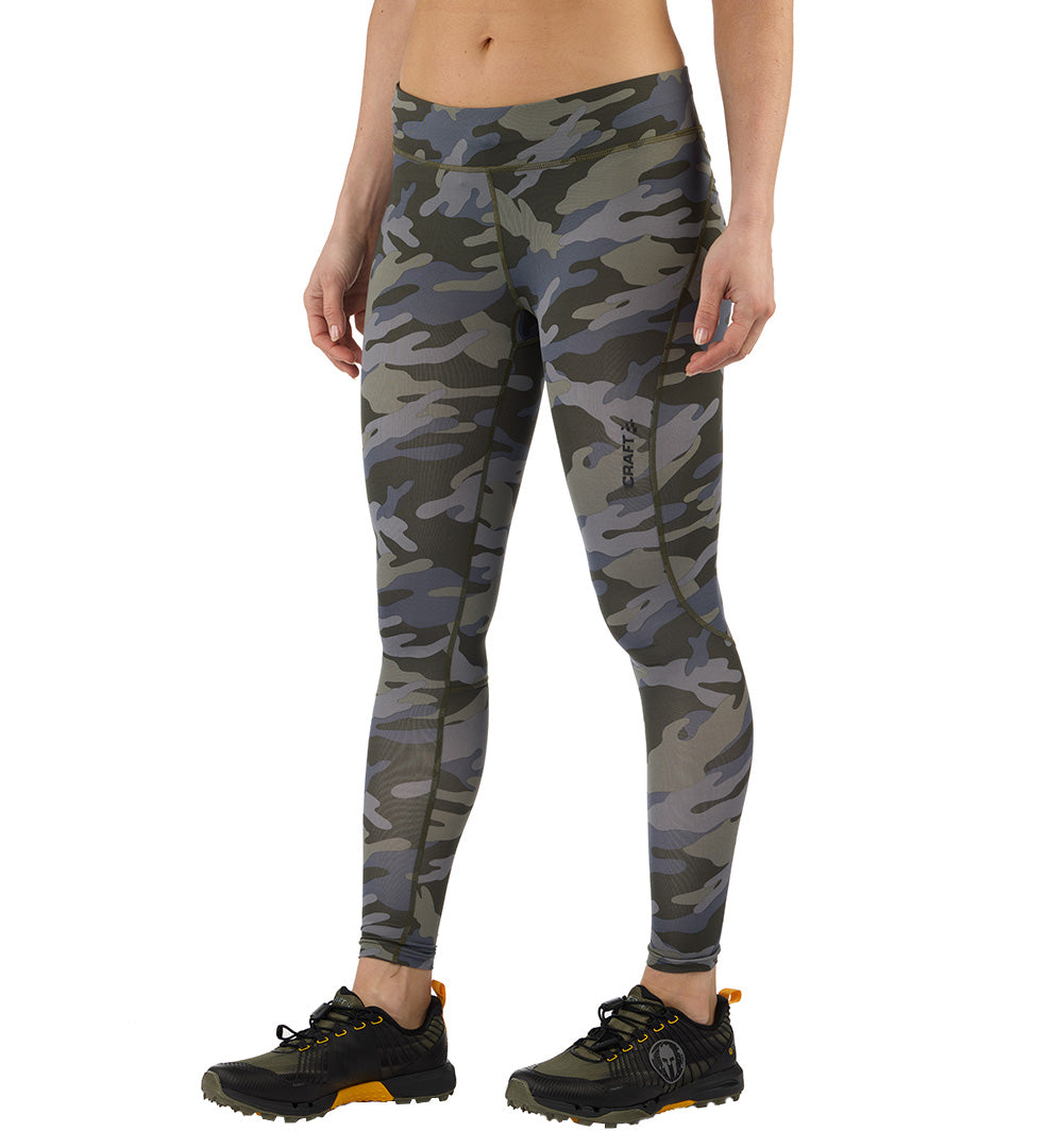 Collant de compression SPARTAN by CRAFT Pro Series - Femmes