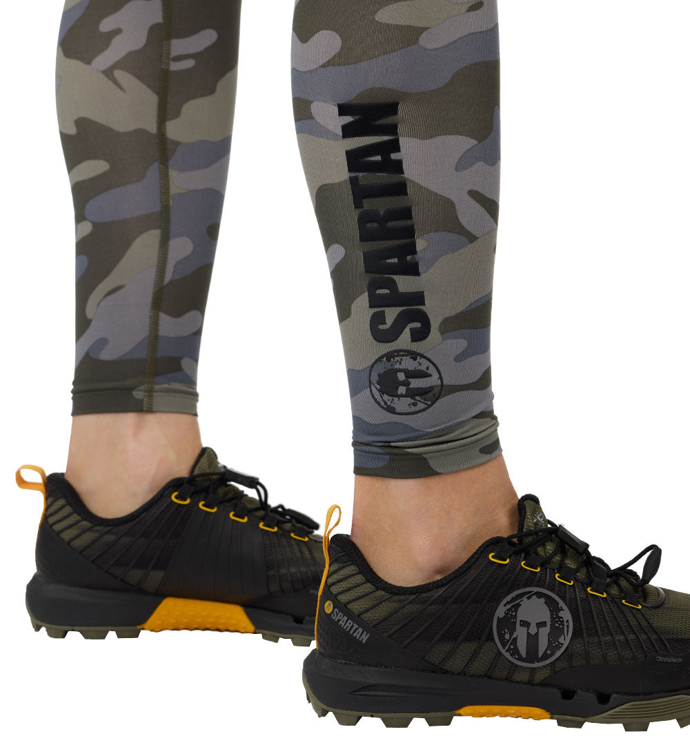 Collant de compression SPARTAN by CRAFT Pro Series - Femmes