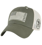 SPARTAN Loyalty Trucker Hat - Unisex