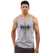 SPARTAN Discipline Tank - Men's main image