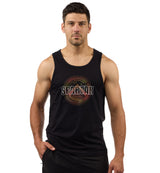 SPARTAN Radiate Tank - Men's main image