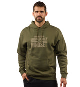 SPARTAN Unbreakable Hoodie - Men's main image