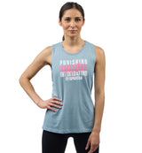 SPARTAN Relentless Tank - Women's main image