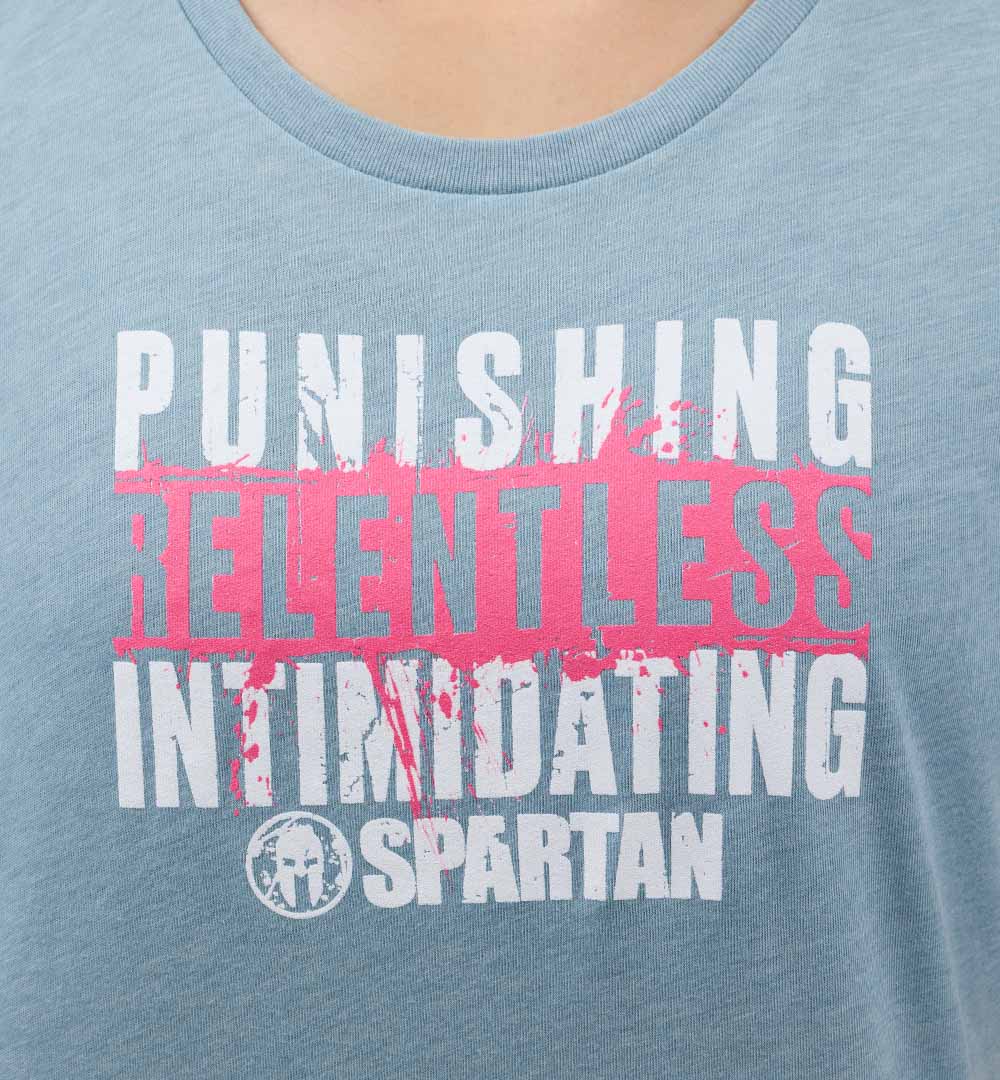 SPARTAN Relentless Tank - Women's