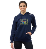 SPARTAN by CRAFT Trifecta Challenge Hoodie - Women's main image