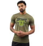 SPARTAN Beast Conquer Tee - Men's