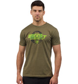 SPARTAN Beast Helmet Tee - Men's main image