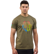 SPARTAN Trifecta Battle Tee - Men's main image