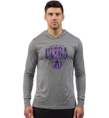 SPARTAN Ultra LS Hooded Tee - Men's main image