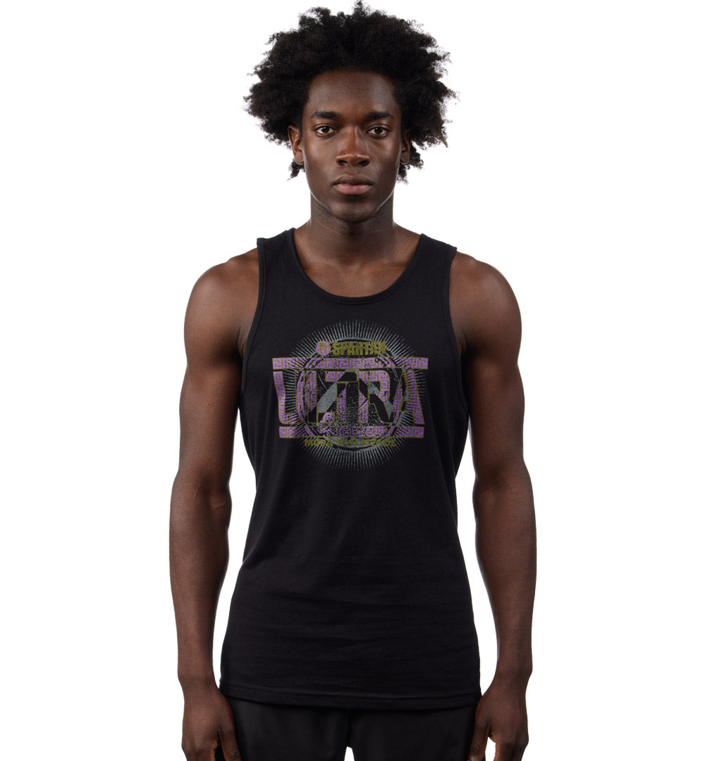 SPARTAN Ultra Warrior Tank - Men's