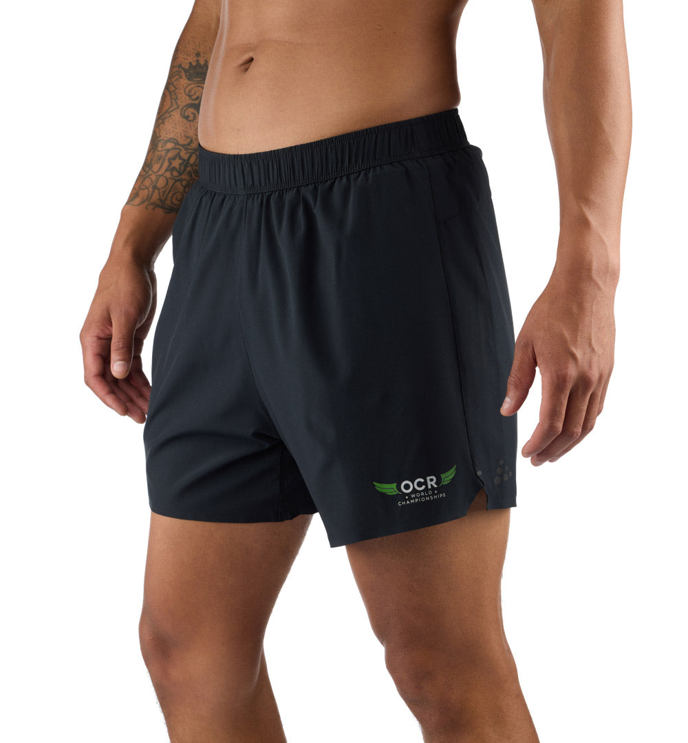 OCRWC by CRAFT ADV Essence Stretch Short - Men's