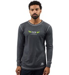 OCRWC Lifestyle Thermal LS Tee - Men's