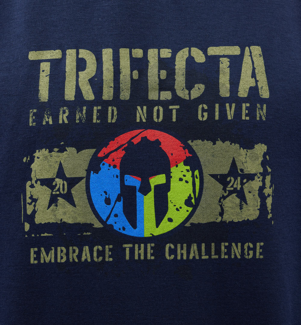 SPARTAN by CRAFT Trifecta Challenge Hoodie - Men's