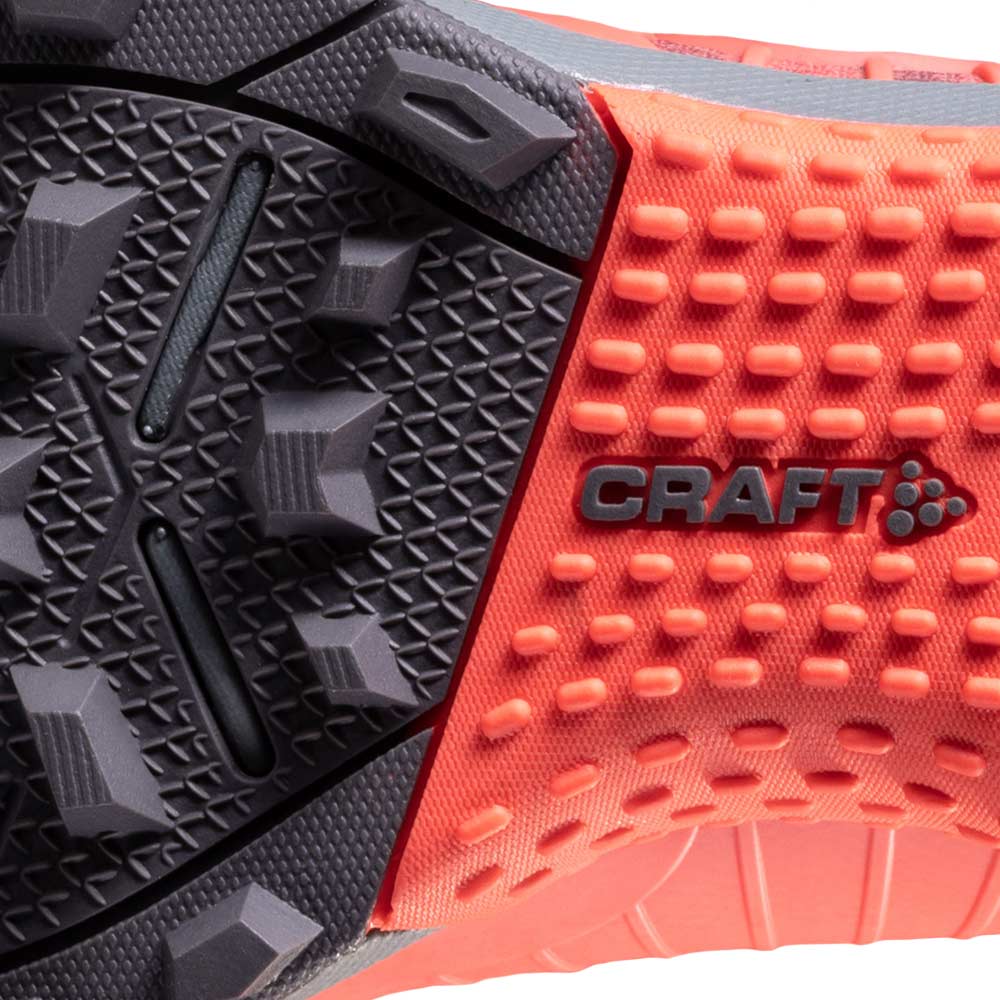 CRAFT by SPARTAN Chaussures de course RD PRO OCR pour femmes